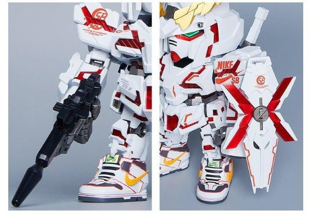 o_C jR[K_ iCLR{ CO QMSV RX-0 fXgC[h Ver.NIKE SB tBMA  zr[ 