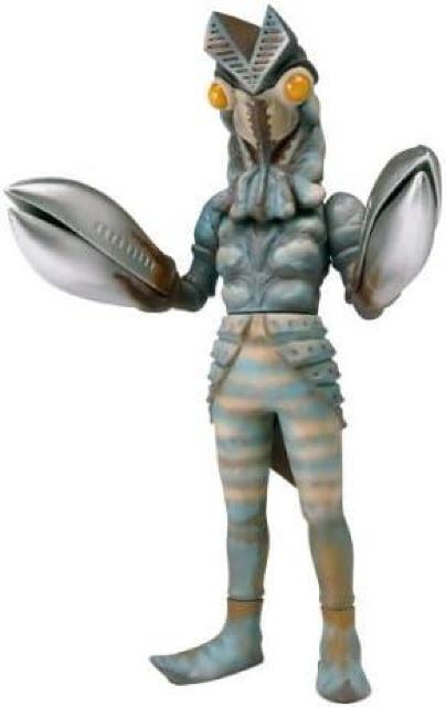 バンダイ ソフビ魂 怪獣標本 5.0 バルタン星人 ウルトラマン ●新品未開封美品 < ホビー  バンダイ ソフビ魂 怪獣標本 5.0 バルタン星人 ウルトラマン ●新品未開封美品  < ホビーの