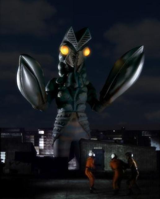 バンダイ ソフビ魂 怪獣標本 5.0 バルタン星人 ウルトラマン ●新品未開封美品 < ホビー  バンダイ ソフビ魂 怪獣標本 5.0 バルタン星人 ウルトラマン ●新品未開封美品 < ホビーの