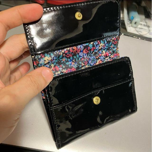 【LOWRYS FARM】 ローリーズファーム / 折り財布 < ブランド  【LOWRYS FARM】 ローリーズファーム / 折り財布 < ブランドの