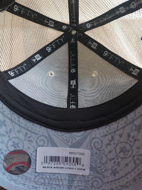 2024�NASG���[�N�A�E�g9�t�H�[�e�B�[�A�W���X�^�[CAP �� ���W���[/�X�|�[�c�� 