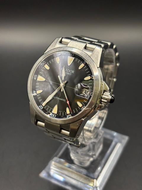SEIKO セイコー CREDOR クレドール フェニックス 自動巻き 腕時計 < ブランド  SEIKO セイコー CREDOR クレドール フェニックス 自動巻き 腕時計  < ブランドの