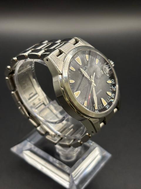 SEIKO セイコー CREDOR クレドール フェニックス 自動巻き 腕時計 < ブランド  SEIKO セイコー CREDOR クレドール フェニックス 自動巻き 腕時計 < ブランドの