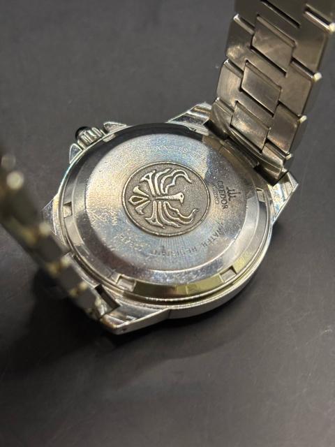 SEIKO セイコー CREDOR クレドール フェニックス 自動巻き 腕時計 < ブランド  SEIKO セイコー CREDOR クレドール フェニックス 自動巻き 腕時計 < ブランドの