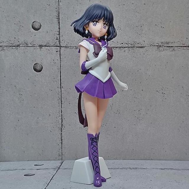 □スーパーセーラーサターン グリッター&グラマラス < アニメ/コミック/キャラクター □スーパーセーラーサターン グリッター&グラマラス < アニメ/コミック/キャラクターの