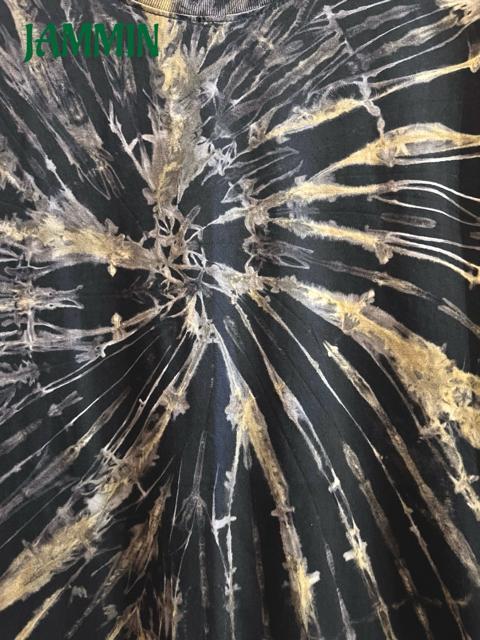 タイダイTシャツ ヒッピー アジアン エスニック サイケ アフリカン 個性派 < 男性ファッション  タイダイTシャツ ヒッピー アジアン エスニック サイケ アフリカン 個性派 < 男性ファッションの