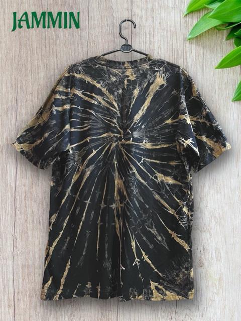 タイダイTシャツ ヒッピー アジアン エスニック サイケ アフリカン 個性派 < 男性ファッション  タイダイTシャツ ヒッピー アジアン エスニック サイケ アフリカン 個性派 < 男性ファッションの