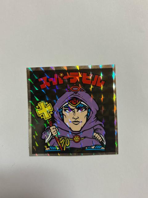 wbh炯̃rbN}NO.3 X[p[fr 