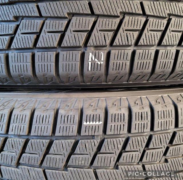 WEDS/JOKER 15C`6J+53 5PCD114.3Rn} ice GUARD IG60 4{Zbg195/65R1  /oCN