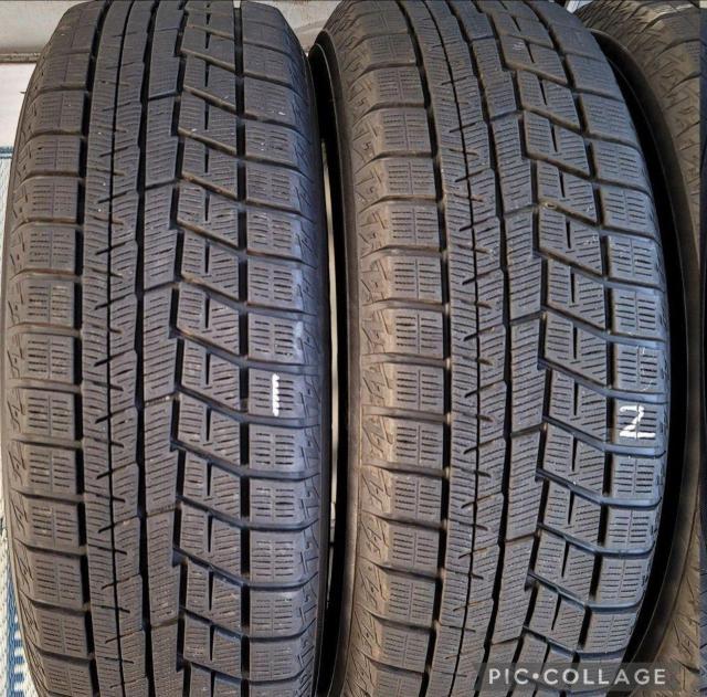 WEDS/JOKER 15C`6J+53 5PCD114.3Rn} ice GUARD IG60 4{Zbg195/65R1  /oCN