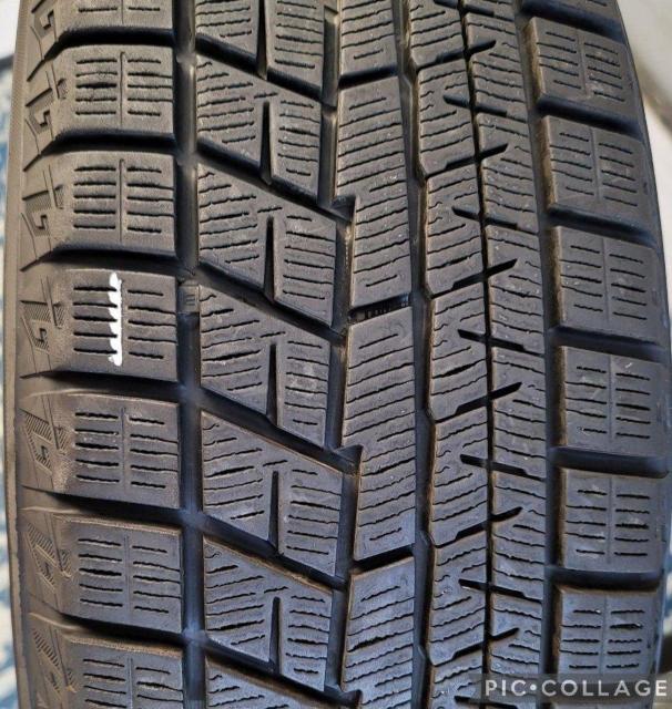 WEDS/JOKER 15C`6J+53 5PCD114.3Rn} ice GUARD IG60 4{Zbg195/65R1  /oCN