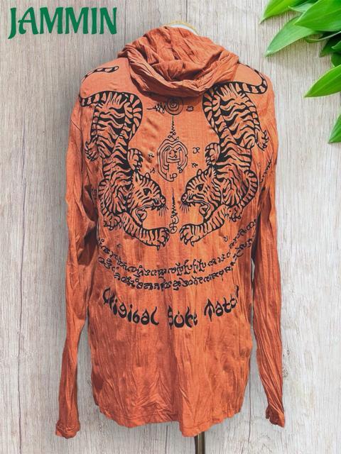 サクヤンロンT エスニック アジアン ヒッピー 個性派 サクヤン タトゥー < 男性ファッション サクヤンロンT エスニック アジアン ヒッピー 個性派 サクヤン タトゥー < 男性ファッションの