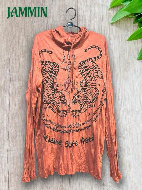 サクヤンロンT エスニック アジアン ヒッピー 個性派 サクヤン タトゥー < 男性ファッション サクヤンロンT エスニック アジアン ヒッピー 個性派 サクヤン タトゥー < 男性ファッションの