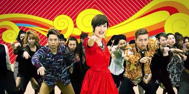 ���f�B�A�|�b�v�V���K�[����ڗm�q���������Ł��c�u�c�t�� �� �^�����g�O�b�Y�� 