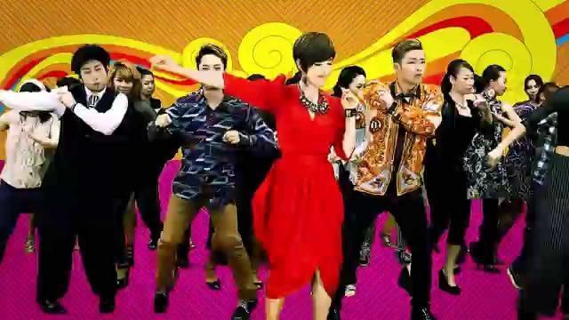 ���f�B�A�|�b�v�V���K�[����ڗm�q���������Ł��c�u�c�t�� �� �^�����g�O�b�Y�� 