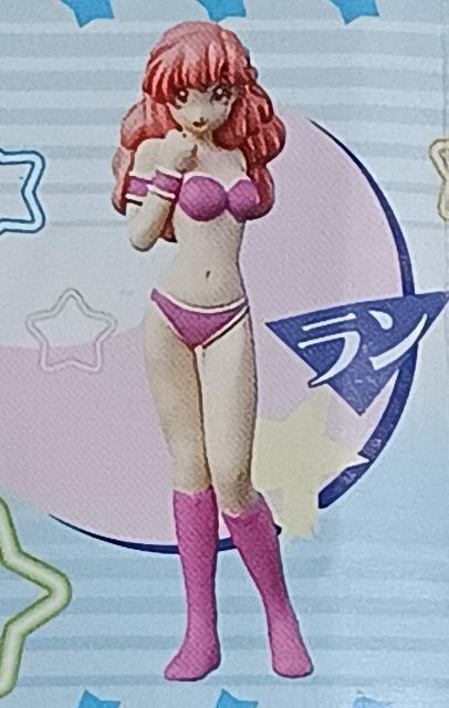 ガシャポン/アニメ/非売品/未開封/匿名取引 うる星やつら ラン < アニメ/コミック/キャラクター  ガシャポン/アニメ/非売品/未開封/匿名取引 うる星やつら ラン < アニメ/コミック/キャラクターの