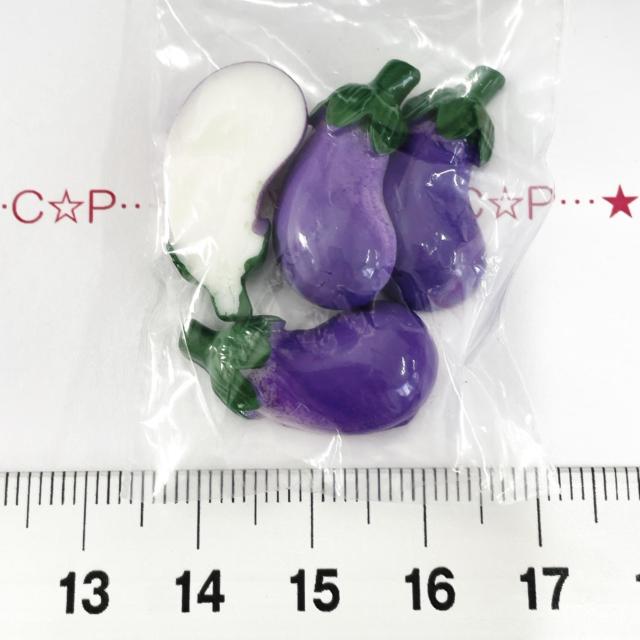 2*デコパーツ なす 17 < 香水/コスメ/ネイル  2*デコパーツ なす 17  < 香水/コスメ/ネイルの