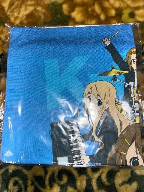 けいおん! クッションカバー < アニメ/コミック/キャラクター けいおん! クッションカバー < アニメ/コミック/キャラクターの