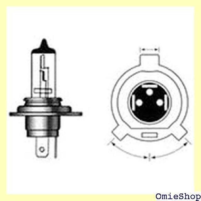 M&Hマツシマ ハロゲンバルブ 12V35/35W 6 イエローヴィーナス HS1/H4 16AHVN ライト 154 < 自動車/バイク M&Hマツシマ ハロゲンバルブ 12V35/35W 6 イエローヴィーナス HS1/H4 16AHVN ライト 154 < 自動車/バイク
