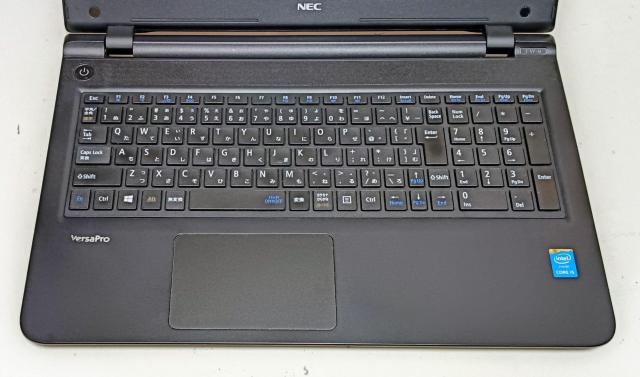 Windows11搭載 Office2024 Nec VersaPro Corei5 メモリ16GB SSD512GB DVD < PC本体/周辺機器 Windows11搭載 Office2024 Nec VersaPro Corei5 メモリ16GB SSD512GB DVD < PC本体/周辺機器の