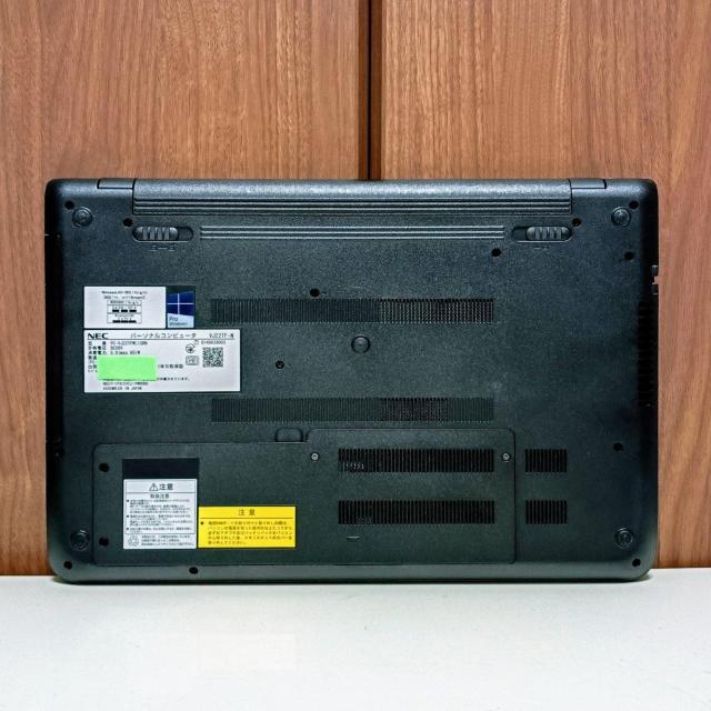 Windows11搭載 Office2024 Nec VersaPro Corei5 メモリ16GB SSD512GB DVD < PC本体/周辺機器 Windows11搭載 Office2024 Nec VersaPro Corei5 メモリ16GB SSD512GB DVD < PC本体/周辺機器の