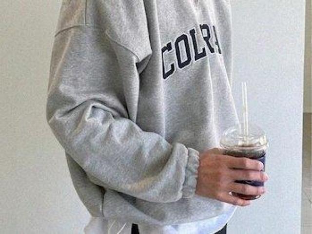 ハーフジップトレーナー アスレジャー スポーティ グレー < 女性ファッション ハーフジップトレーナー アスレジャー スポーティ グレー < 女性ファッションの