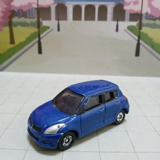 トミカ・スイフト < ホビー トミカ・スイフト < ホビーの