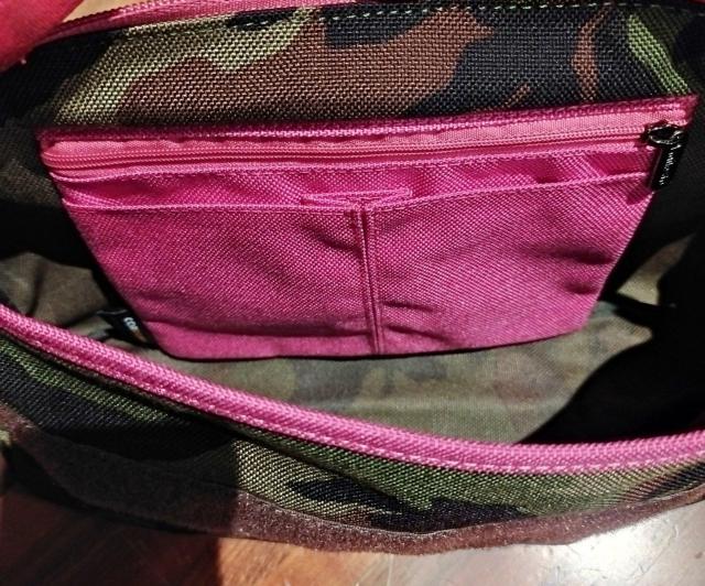 milesto ���ʕ� �{�f�B�o�b�O �s���N �� �����t�@�b�V������ 