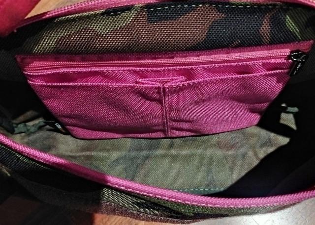 milesto ���ʕ� �{�f�B�o�b�O �s���N �� �����t�@�b�V������ 