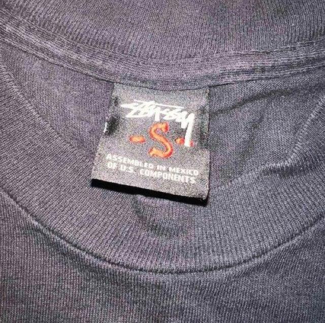 �yLA����:�󏭃f�U�C���zSTUSSY/�X�e���[�V�[/T�V���c/�A���J�W/�X�g���[�g/�X�P�[�^�[/T�V���c/S/LA/street �� �u�����h�� 