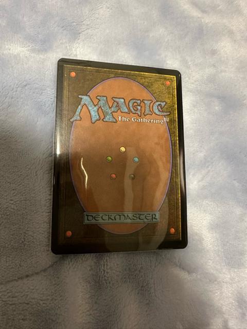 MTG 誤った指図 < トレーディングカード MTG 誤った指図 < トレーディングカードの