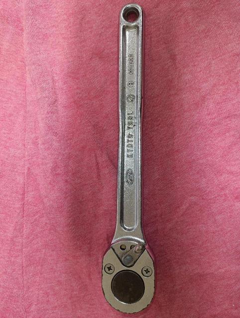 ラチェット KTC KYOTO TOOL < 自動車/バイク ラチェット KTC KYOTO TOOL < 自動車/バイク