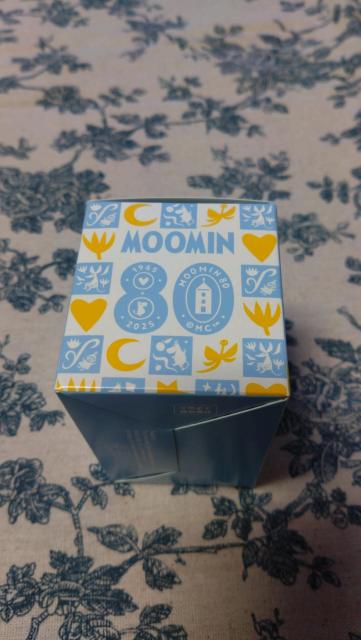 MOOMIN☆ハッピーセットの空箱☆ブルー☆ムーミンやしき☆ < ホビー MOOMIN☆ハッピーセットの空箱☆ブルー☆ムーミンやしき☆ < ホビーの