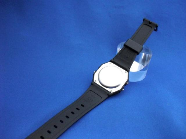 CASIO Collection STANDARDカシオ腕時計F91W < ブランド CASIO Collection STANDARDカシオ腕時計F91W < ブランドの