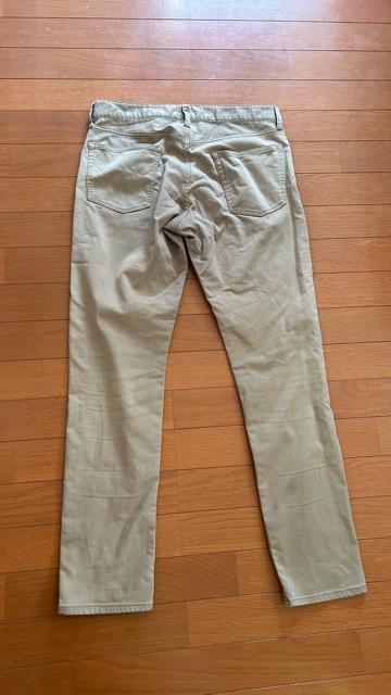 ���C�W�u���[�@�����Y�@���N�с@�X�L�j�[�p���c�@�x�[�W���@32 �� �u�����h�� 