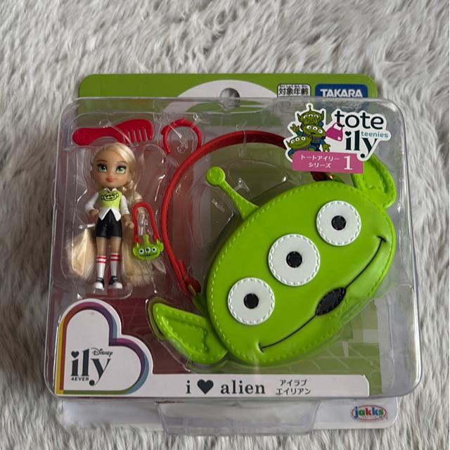 �^�J���g�~�[�~���f�I�N���E���Y �g�[�g�A�C���[  �G�C���A��  �� �u�����h�� 