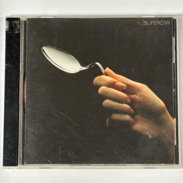 SUPERCAR / YLB - YUMEGIWA LAST BOY < CD/DVD/ビデオ SUPERCAR / YLB - YUMEGIWA LAST BOY < CD/DVD/ビデオの