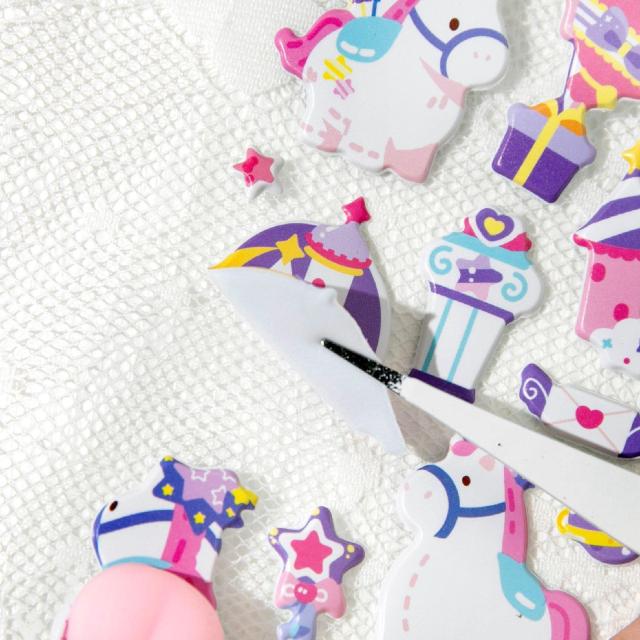 �������K�V�[�� �i���ʁ��˂����p���_�j3���I�Ղ��Ղ��V�[�� 3D�X�e�b�J�[ ���̃X�e�b�J�[ �Ղ�����V�[�� ���� �R�V�[��DIY �� �C���e���A/���C�t�� 