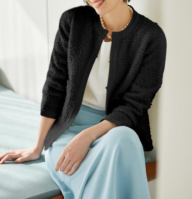 ドゥクラッセ★ニット★衣類☆DoCLASSE★送料600〜 < 女性ファッション ドゥクラッセ★ニット★衣類☆DoCLASSE★送料600〜 < 女性ファッションの