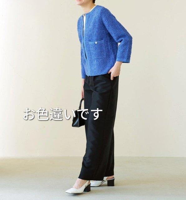 ドゥクラッセ★ニット★衣類☆DoCLASSE★送料600〜 < 女性ファッション ドゥクラッセ★ニット★衣類☆DoCLASSE★送料600〜 < 女性ファッションの