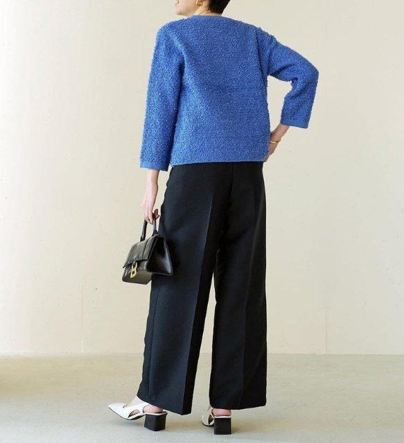 ドゥクラッセ★ニット★衣類☆DoCLASSE★送料600〜 < 女性ファッション ドゥクラッセ★ニット★衣類☆DoCLASSE★送料600〜 < 女性ファッションの