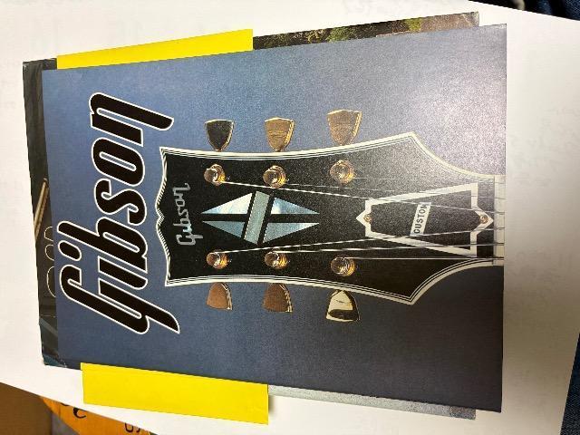 雑誌 日本ギブソン発行ギブソンのすべて < ホビー 雑誌 日本ギブソン発行ギブソンのすべて < ホビーの