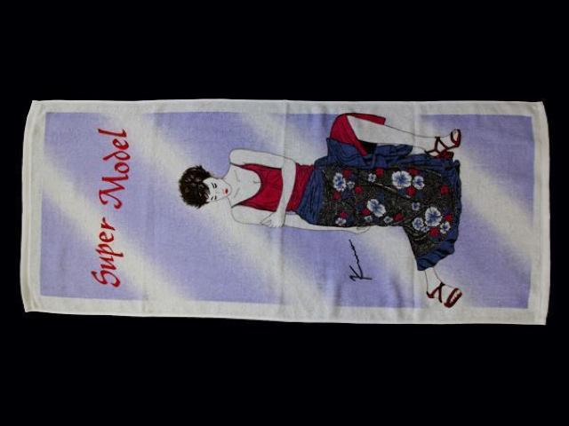 ☆【ふしぎタオル】Super Model(1) < インテリア/ライフ ☆【ふしぎタオル】Super Model(1) < インテリア/ライフの