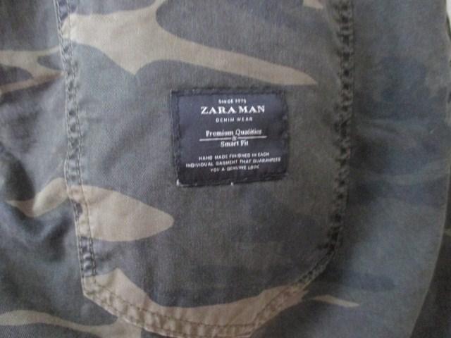 ZARA/U Be[WH WK[pc/TGpc/Y/MVi  uh 