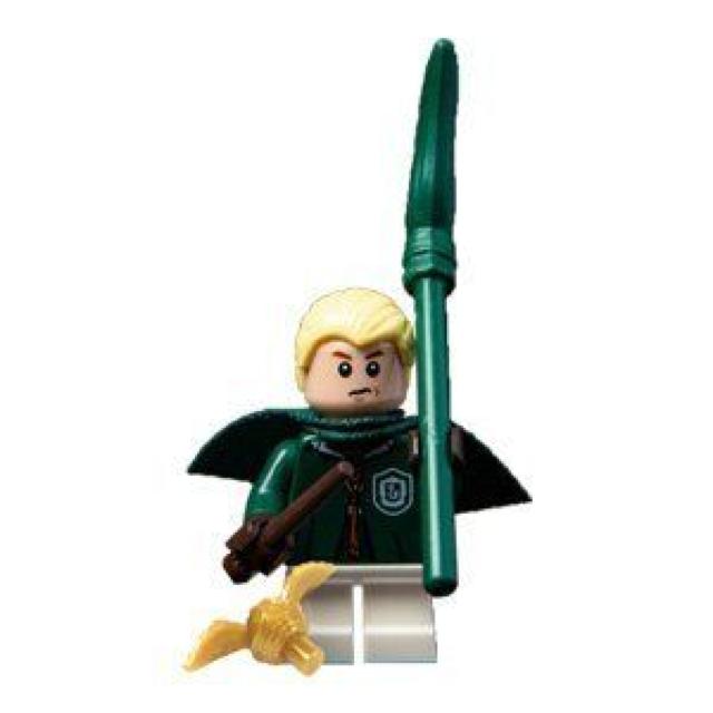 LEGO 71022 4 n[E|b^[t@^XeBbNEr[Xg    