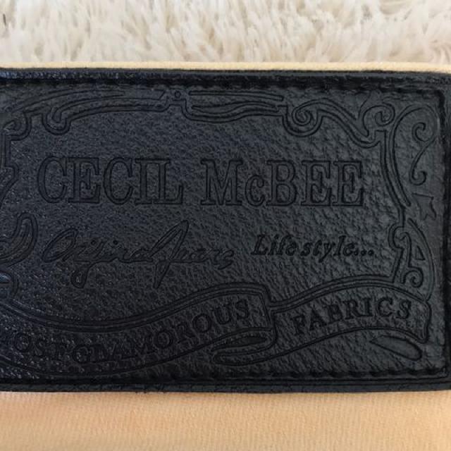 CECIL McBEE スキニー新品未使用 < ブランド CECIL McBEE スキニー新品未使用 < ブランドの