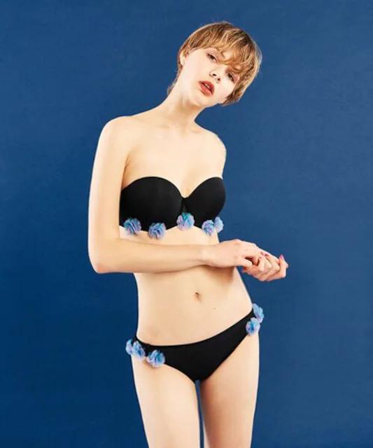 送料無料●バストUP【新品】ニーナストラップレス2weyブラセット●D70 ブラック黒●PEACH JOHNピーチジョン < ブランド 送料無料●バストUP【新品】ニーナストラップレス2weyブラセット●D70 ブラック黒●PEACH JOHNピーチジョン < ブランドの