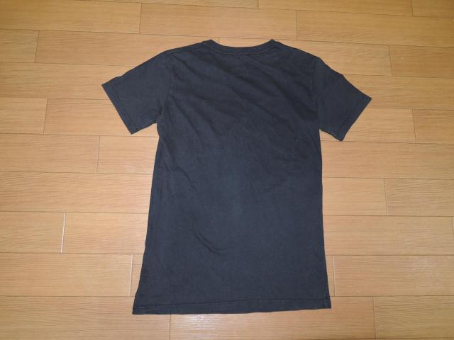 BACK BONE �o�b�N�{�[�� �J�b�g�\�[ S �� �X�J�� �|�P T�V���c �� �u�����h�� 