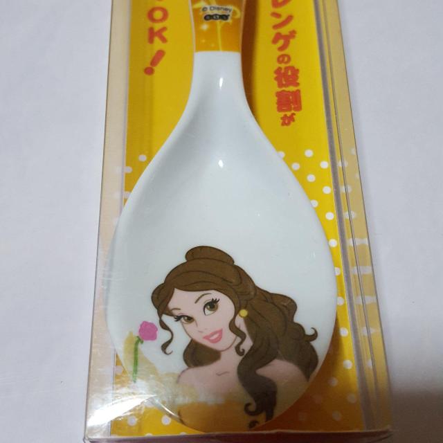 新品〓ディズニープリンセス★レ・プーン/ベル♪ < インテリア/ライフ  新品〓ディズニープリンセス★レ・プーン/ベル♪ < インテリア/ライフの