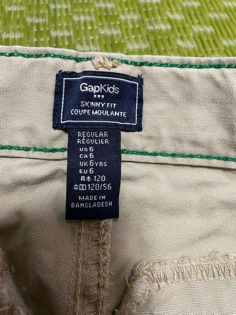 GAP キッズ 男の子パンツ < ブランド  GAP キッズ 男の子パンツ < ブランドの